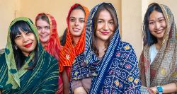 Incredible India Youth Adventure (On The Go)