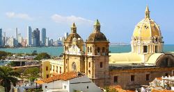 Bogota, Medellin & Cartagena (On The Go)