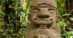 Colombia Discovery (On The Go)