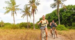 Canggu to Gili T (On The Go)