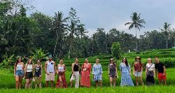 Bali Youth Adventure (On The Go)