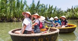 Hanoi to Ho Chi Minh Youth Adventure (On The Go)