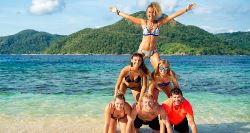 Highlights of the Philippines Youth Adventure (On The Go)