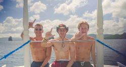 Perfect Palawan (On The Go)