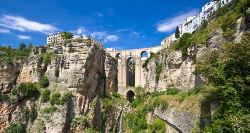 Portugal & Andalusia Explorer (On The Go)