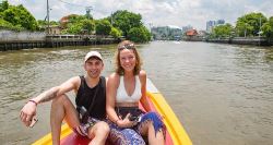 Thailand & Vietnam Youth Adventure (On The Go)