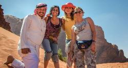Budget Egypt & Totally Jordan (On The Go)