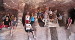 Budget Felucca Explorer & Totally Jordan (On The Go)