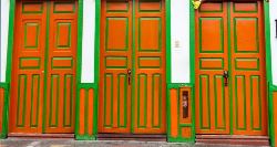 Essential Colombia & Peru (On The Go)