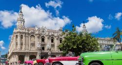Best of Cuba (On The Go)
