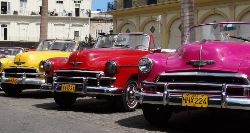 Highlights of Havana (On The Go)