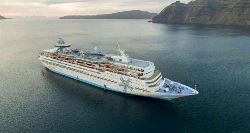 Greek Islands & Turkey Express (On The Go)