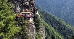 Best of Bhutan (On The Go)