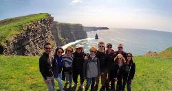 Classic Ireland (On The Go)