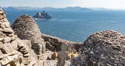 Highlights of Ireland & Islands (On The Go)