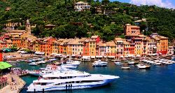 Milan & Liguria Highlights (On The Go)