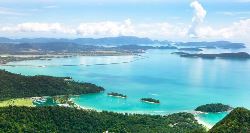 Kuala Lumpur, Penang & Langkawi (On The Go)