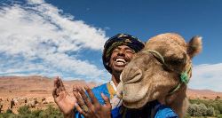 Totally Morocco (On The Go)