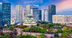 Tokyo, Osaka & Kyoto Discovery (On The Go)