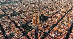 Jewels of Andalucia & Barcelona (On The Go)