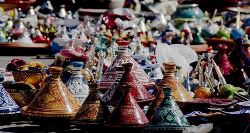 Morocco Explorer From Costa del Sol (On The Go)