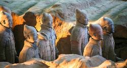 China Discovery & Yangtze Cruise (On The Go)