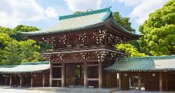 Tokyo to Kyoto (On The Go)