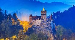 Romania Revealed (On The Go)