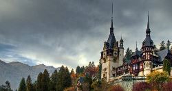 Timeless Romania (On The Go)