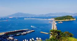 Land of the Morning Calm (On The Go)