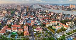 Best of Cambodia (On The Go)