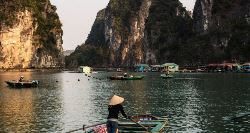 Best of Vietnam & Cambodia (On The Go)