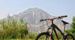 Cycling Cambodia (On The Go)