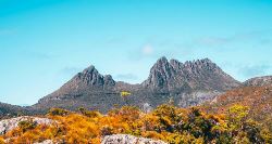 Grand Tasmania Explorer (On The Go)