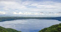 Costa Rica & Nicaragua Express (On The Go)