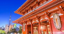 Essential Tokyo & Mount Fuji (On The Go)