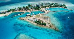 Maldives Gulhi Explorer (On The Go)