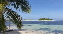 South Maldives Island Hopping (On The Go)