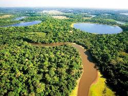 Pantanal & Bonito Experience 6D/5N (Bamba)