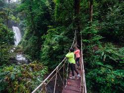 Costa Rica Highlights Adventure 8D/7N (Bamba)