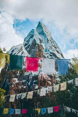 Tibet & Everest Base Camp Adventure 8D/7N (from Lhasa) (Bamba)