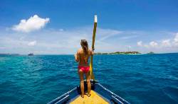 Maldives Private Relaxed Island Hopping 8D/7N (Bamba)