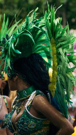 Rio Carnival & Costa Verde Adventure 10D/9N (Bamba)