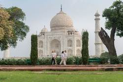Essence of India (Insight Vacations Luxury Gold)