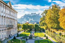 Harmony of Central Europe (Insight Vacations Luxury Gold)
