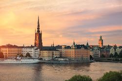 Timeless Scandinavia (Insight Vacations Luxury Gold)