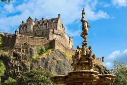 Spectacular Scotland (Insight Vacations Luxury Gold)