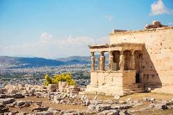 Highlights of Greece with 3 Day Cruise Moderate C (Costsaver)