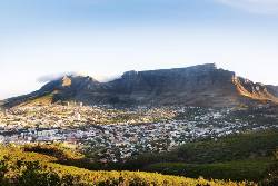 Wonders of the Western Cape (Costsaver)