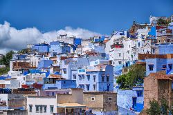 Highlights of Morocco (Costsaver)